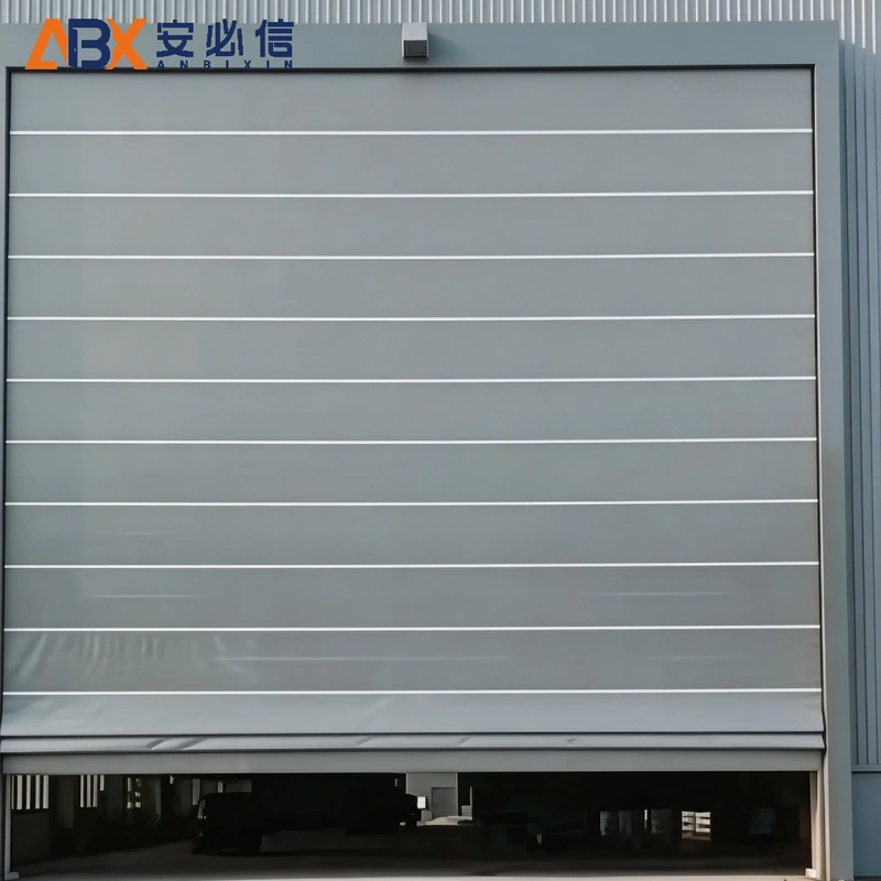 韶关快速堆积门